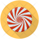 پیش‌نمایش فایل spiral-candy از پک کیک و دسر