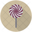 پیش‌نمایش فایل spiral-lollipop از پک کیک و دسر