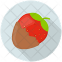 پیش‌نمایش فایل strawberry-dip-1 از پک کیک و دسر