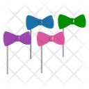 پیش‌نمایش فایل bow-molds از پک آبنبات شیرین