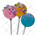 پیش‌نمایش فایل cake-pops از پک آبنبات شیرین