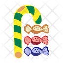 پیش‌نمایش فایل candy-cane-60 از پک آبنبات شیرین