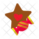 پیش‌نمایش فایل chocolate-candy-6 از پک آبنبات شیرین