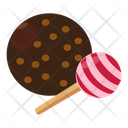 پیش‌نمایش فایل confectionery-26 از پک آبنبات شیرین