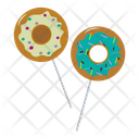 پیش‌نمایش فایل donut-pop از پک آبنبات شیرین