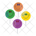 پیش‌نمایش فایل face-lollipop از پک آبنبات شیرین