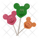 پیش‌نمایش فایل gummy-bear-2 از پک آبنبات شیرین