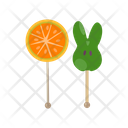 پیش‌نمایش فایل gummy-lollipops از پک آبنبات شیرین
