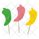 پیش‌نمایش فایل pepper-lollipops از پک آبنبات شیرین