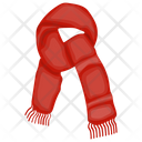 پیش‌نمایش فایل front-knot-scarf-2 از پک شال و روسری