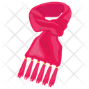 پیش‌نمایش فایل knotted-scarf از پک شال و روسری