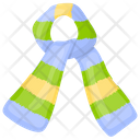 پیش‌نمایش فایل neck-scarf-2 از پک شال و روسری