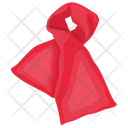 پیش‌نمایش فایل neck-scarf از پک شال و روسری