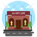پیش‌نمایش فایل boutique-8 از پک نمای بیرونی ساختمان‌های تجاری