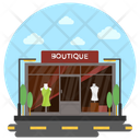 پیش‌نمایش فایل boutique-9 از پک نمای بیرونی ساختمان‌های تجاری