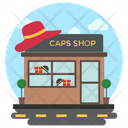 پیش‌نمایش فایل cap-store از پک نمای بیرونی ساختمان‌های تجاری