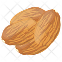 پیش‌نمایش فایل almonds-2 از پک آجیل