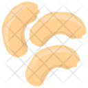 پیش‌نمایش فایل cashews از پک آجیل
