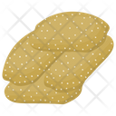 پیش‌نمایش فایل sesame-peanuts از پک آجیل
