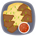 پیش‌نمایش فایل buffalo-wings از پک غذاها