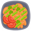 پیش‌نمایش فایل croquettes-1 از پک غذاها