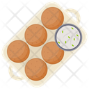 پیش‌نمایش فایل cutlets از پک غذاها