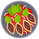 پیش‌نمایش فایل flourless-chocolate از پک غذاها