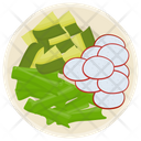 پیش‌نمایش فایل fresh-salad از پک غذاها