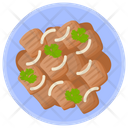 پیش‌نمایش فایل grilled-beef از پک غذاها