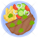 پیش‌نمایش فایل hunter-beef از پک غذاها
