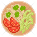 پیش‌نمایش فایل macaroni-salad از پک غذاها