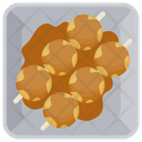 پیش‌نمایش فایل meat-balls از پک غذاها
