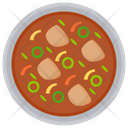 پیش‌نمایش فایل meat-gravy-1 از پک غذاها