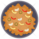 پیش‌نمایش فایل olive-omelette از پک غذاها