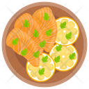 پیش‌نمایش فایل salmon-23 از پک غذاها