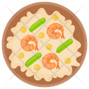 پیش‌نمایش فایل shrimp-omelette از پک غذاها