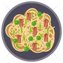 پیش‌نمایش فایل spaghetti-36 از پک غذاها