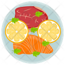 پیش‌نمایش فایل steaks-1 از پک غذاها
