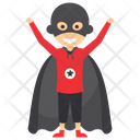پیش‌نمایش فایل batman-64 از پک شخصیت‌های کارتونی ابرقهرمان کودک