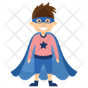 پیش‌نمایش فایل mister-fantastic-1 از پک شخصیت‌های کارتونی ابرقهرمان کودک