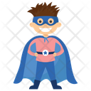 پیش‌نمایش فایل mister-fantastic-2 از پک شخصیت‌های کارتونی ابرقهرمان کودک