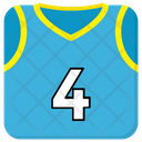 پیش‌نمایش فایل athletic-vest-5 از پک بسکتبال