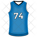 پیش‌نمایش فایل athletic-vest-7 از پک بسکتبال