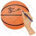 پیش‌نمایش فایل autograph-3 از پک بسکتبال