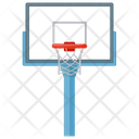 پیش‌نمایش فایل basketball-hoop-10 از پک بسکتبال