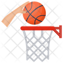 پیش‌نمایش فایل basketball-hoop-13 از پک بسکتبال