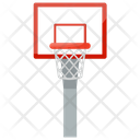 پیش‌نمایش فایل basketball-hoop-14 از پک بسکتبال