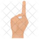 پیش‌نمایش فایل hand-gesture-134 از پک بسکتبال
