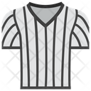 پیش‌نمایش فایل referee-shirt-2 از پک بسکتبال