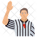 پیش‌نمایش فایل referee-signal-2 از پک بسکتبال